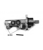 OPEN PARTS - FBM117700 - 